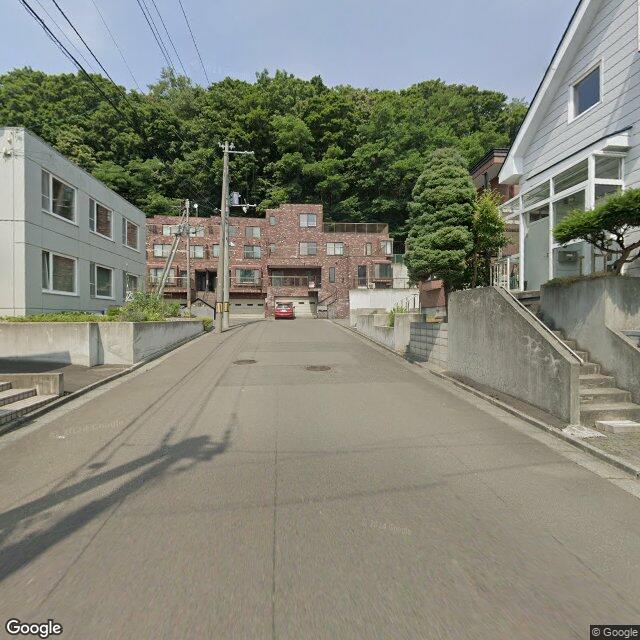 札幌市, 北海道