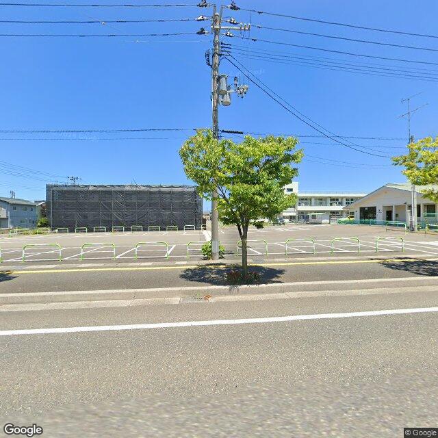糸魚川市東寺町, 新潟県