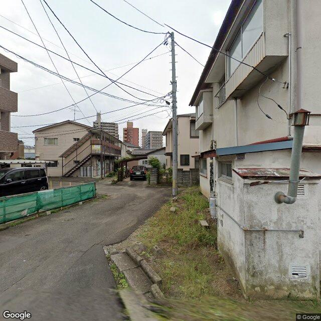 仙台市宮城野区平成1丁目, 宮城県