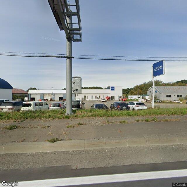 北海道興部町