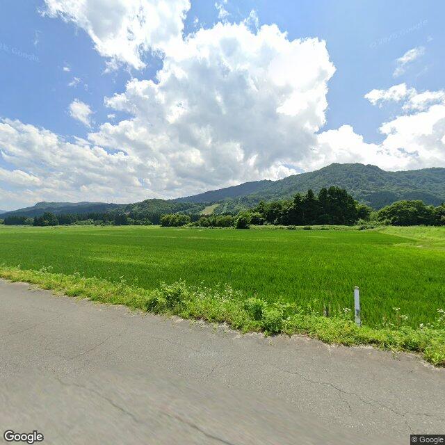 小国町増岡, 山形県