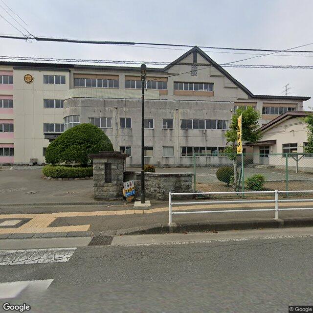 岩手県繋字尾入野