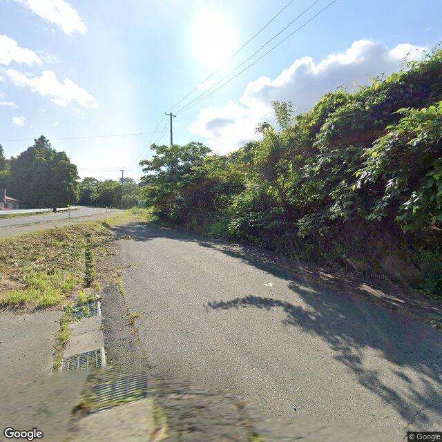 岩手県浅岸字下大葛