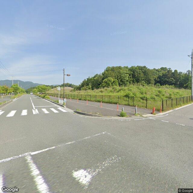 滋賀県山百合の丘