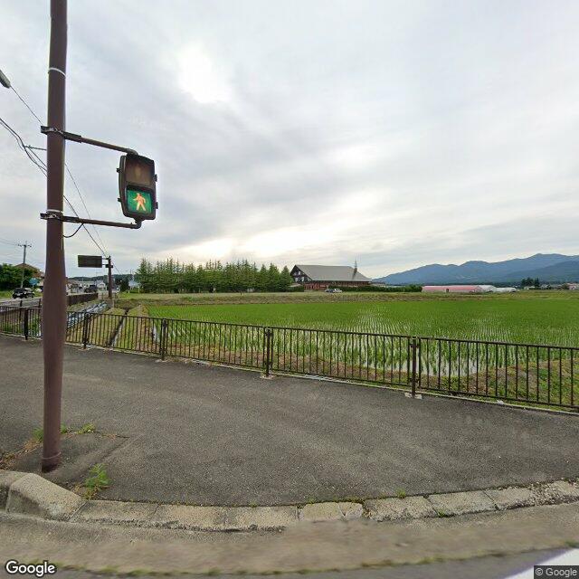 Inawashiro 大字三ツ和, Fukushima