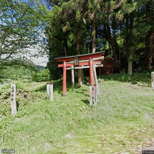 Morioka Yanagawa, Iwate