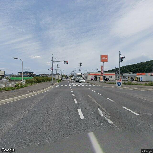 Osanai-cho, Kuji City, Iwate Prefecture, Iwate