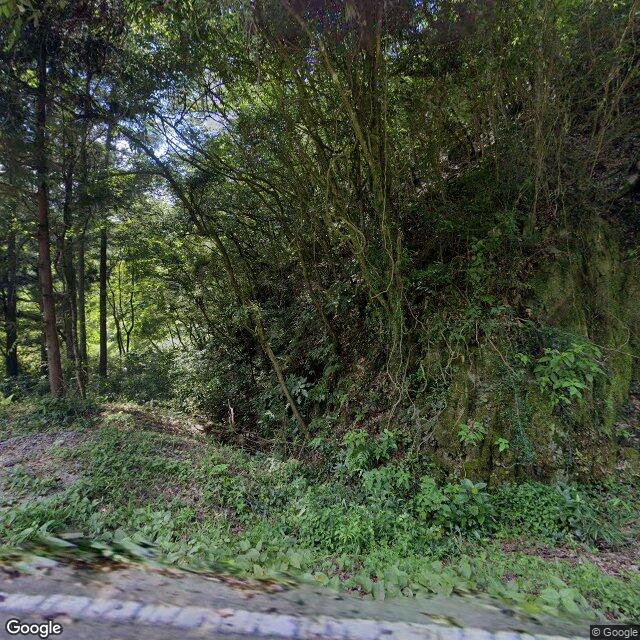 島根県川本町谷戸の谷戸橋