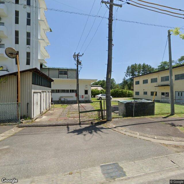 長野県大町市