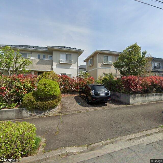 仙台市泉区住吉台東3丁目, 宮城県