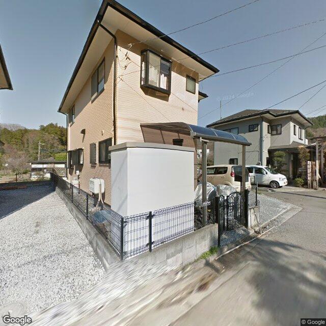 皆野町大字三沢　三沢橋上流付近, 埼玉県