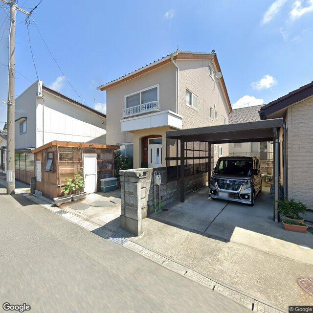 酒田市光ケ丘4丁目, 山形県