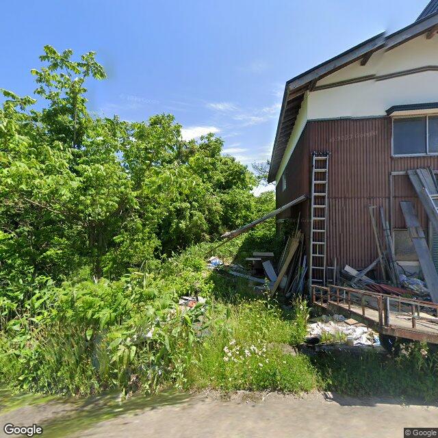 山形県尾花沢市大海平