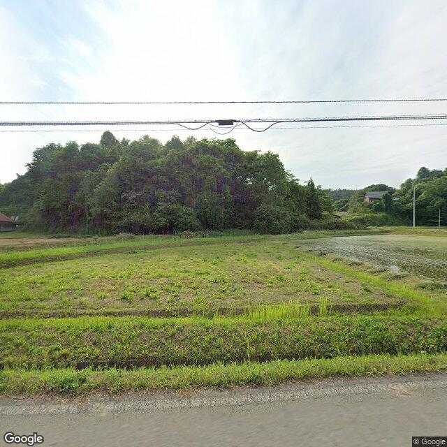 奥州市江刺上六堂, 岩手県