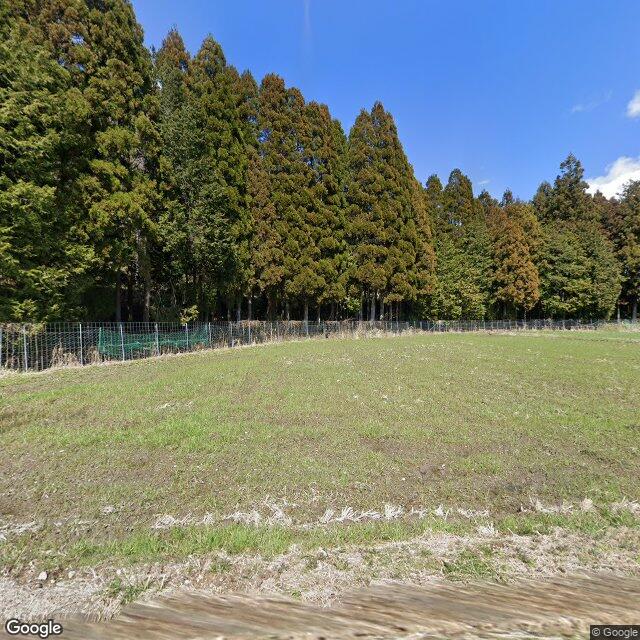 揖斐川町 谷汲長瀬, 岐阜県