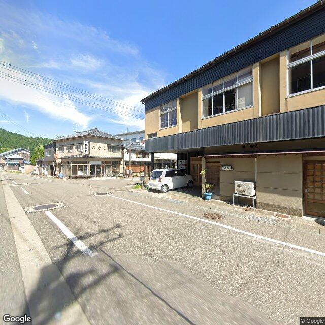 Katsuyama 栄町一丁目, Fukui