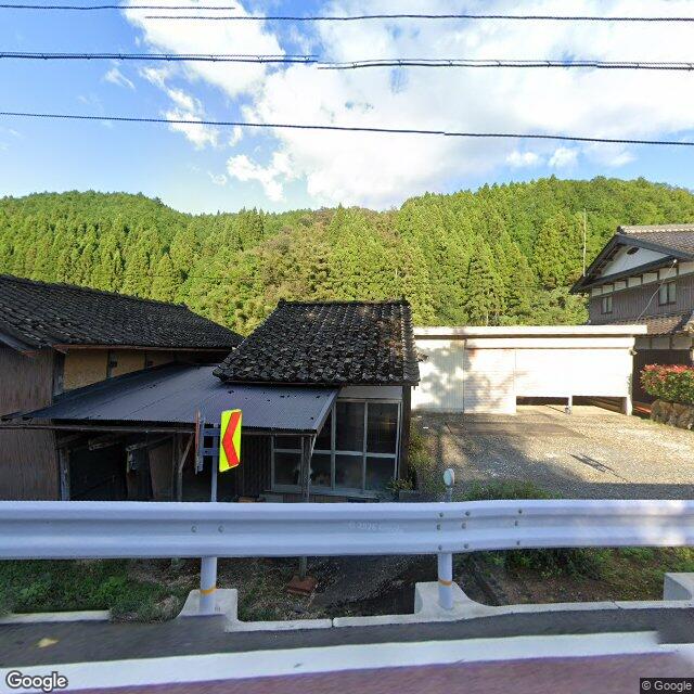 Fukuchiyama Ichinomiya, Kyoto
