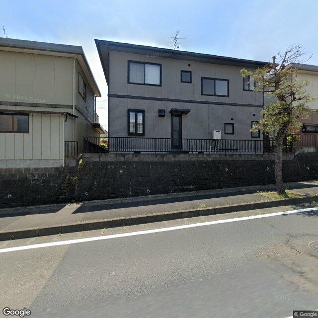 富谷市ひより台1丁目, 宮城県