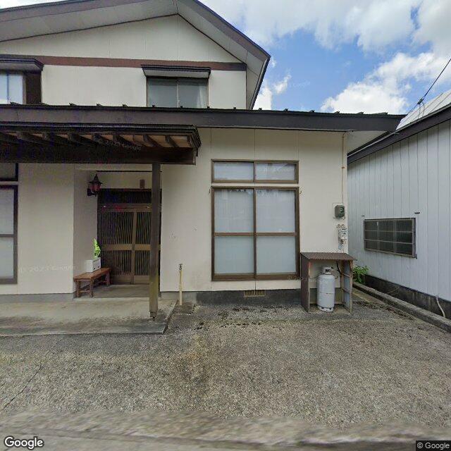 横手市金沢本町立石, 秋田県