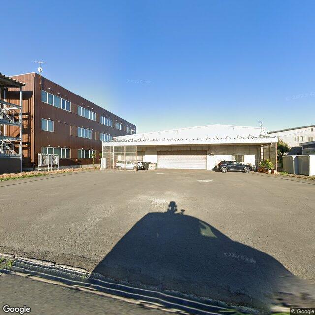 Odate Matsudate, Akita