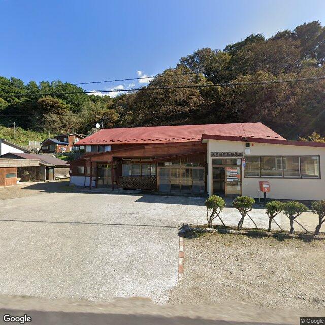 〒038-2208 青森県西津軽郡深浦町大間越字宮崎浜25−2, 青森県