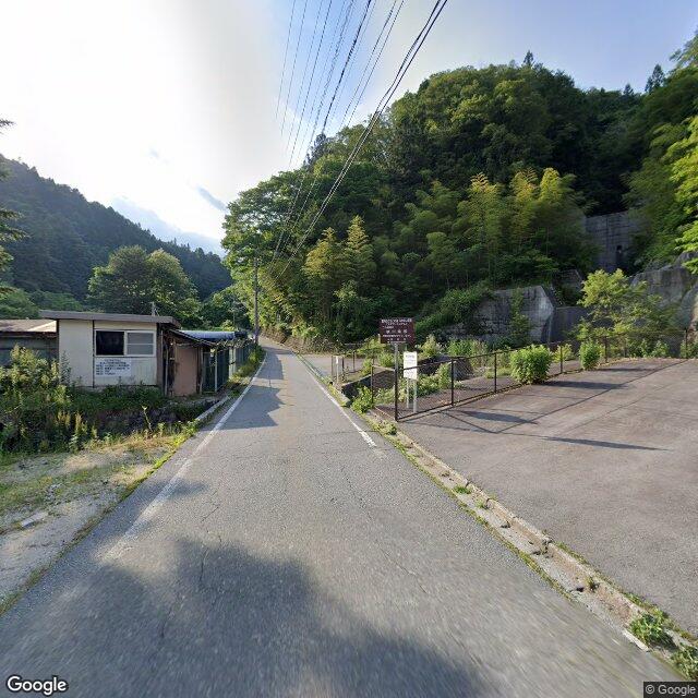 阿智村, 長野県