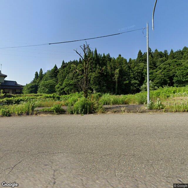 巻渕, 新潟県