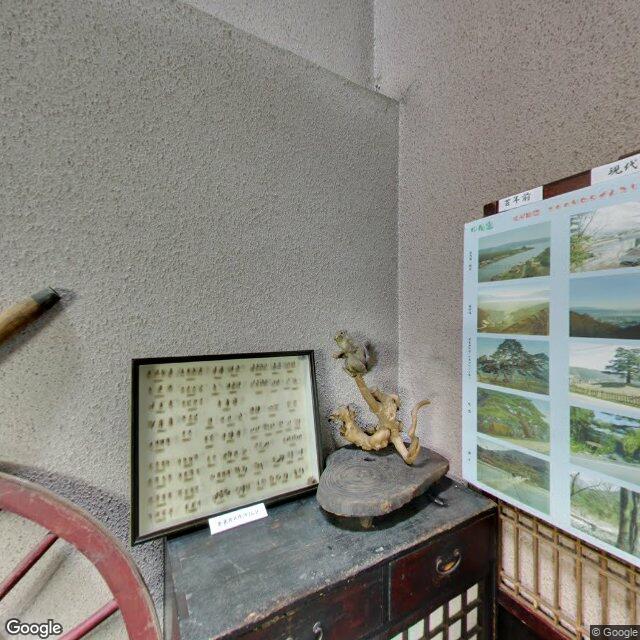 Shiojiri Narai, Nagano