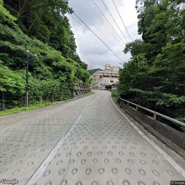 Aizuwakamatsu Higashiyamamachi-Yumoto, Fukushima