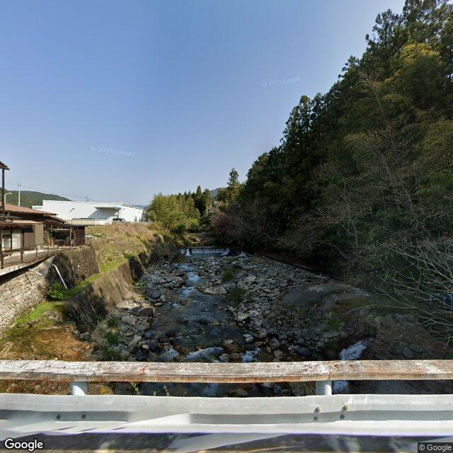 Nakatsugawa 坂下, Gifu