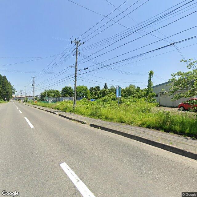 山形県米沢市太田町五丁目