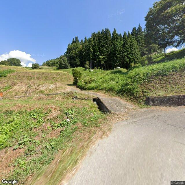 長野県小谷村