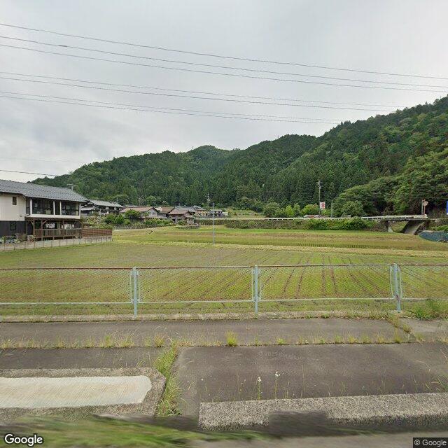 郡上市 八幡町吉野, 岐阜県