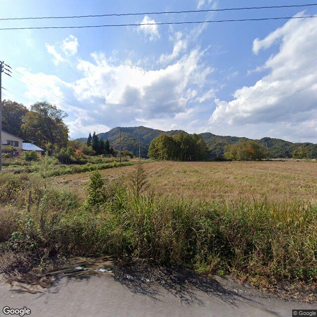 南会津郡南会津町田部字狐穴, 福島県
