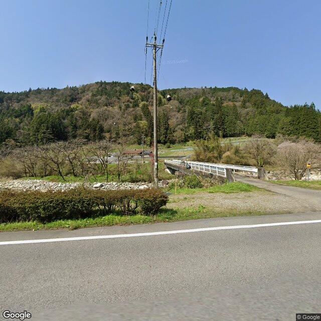 Nakatsugawa 坂下, Gifu