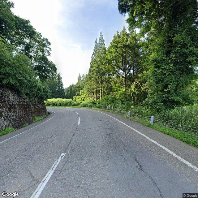 Tokamachi 池尻, Niigata