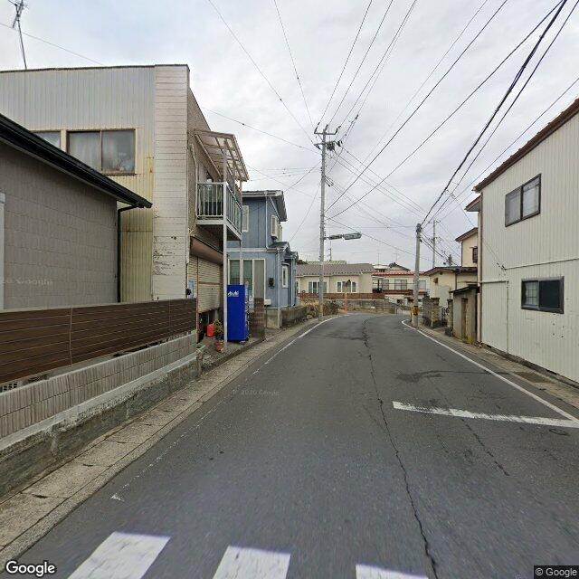 Ishinomaki Minaminakasato 3-chome, Miyagi