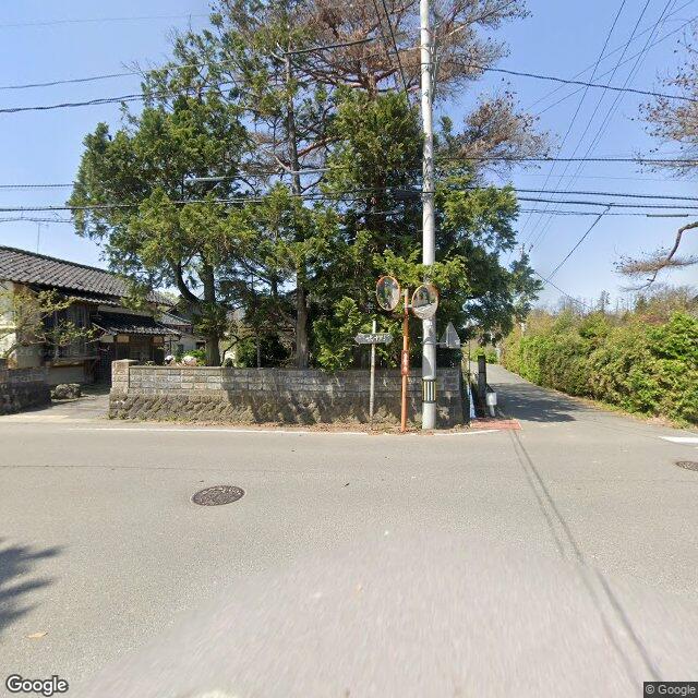 酒田市坂野辺新田, 山形県