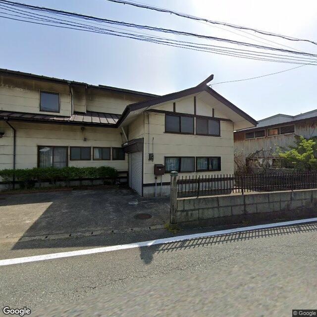Akita Shogunno-aoyamacho, Akita