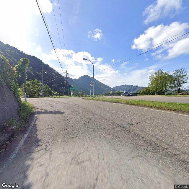 Nanto, Toyama