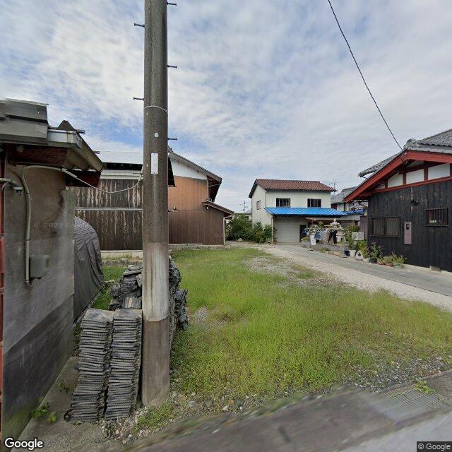 Nagahama Nomuracho, Shiga