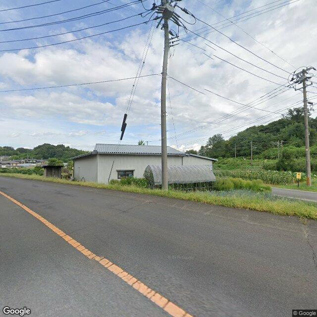 二本松市新座, 福島県