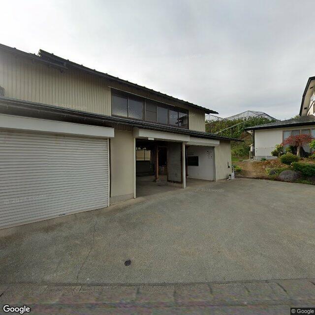 村山市 大字大槇, 山形県