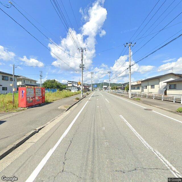 山辺町畑谷, 山形県