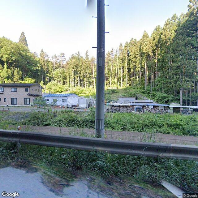 下厨川字鍋屋敷, 岩手県