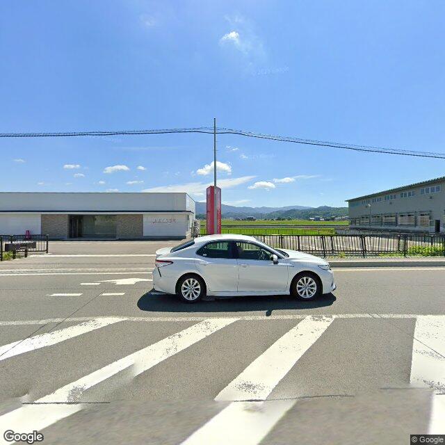 新庄市金沢, 山形県