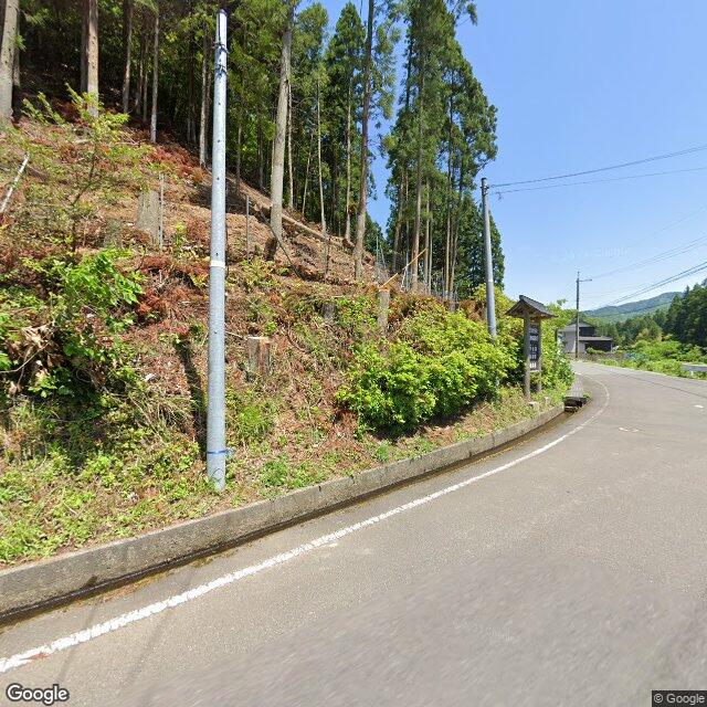 Ooi Natasho-Ogurahata, Fukui