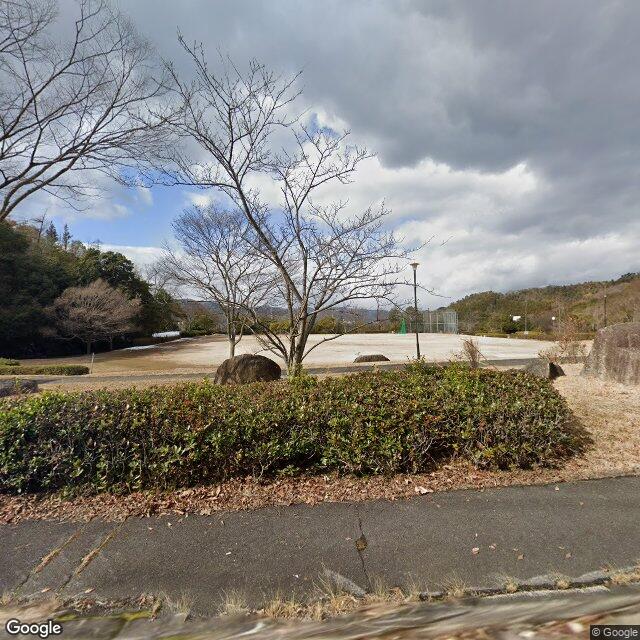 Hiroshima Ozukahigashi 3-chome, Hiroshima
