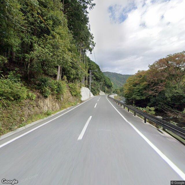 Watarai 柳, Mie