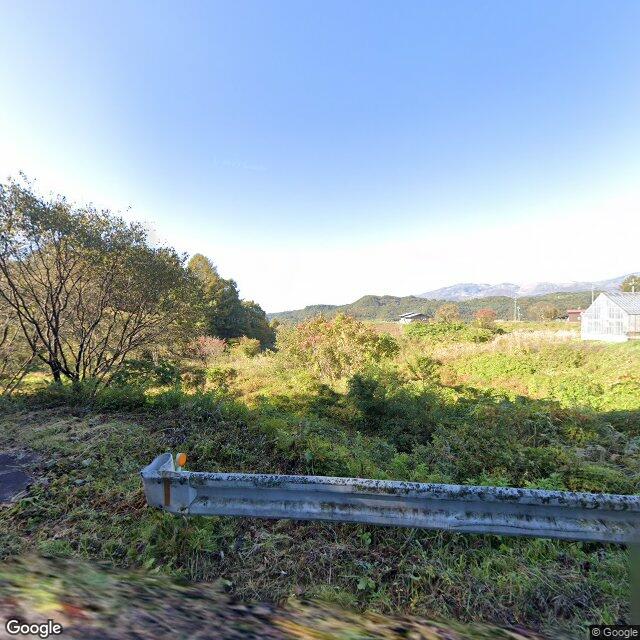 大字入山　世立農道付近, 群馬県